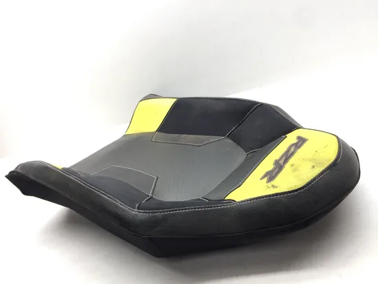 Left Side Driver Seat Back Cushion 2016 Polaris RZR XP 1000 EPS 3347 x
