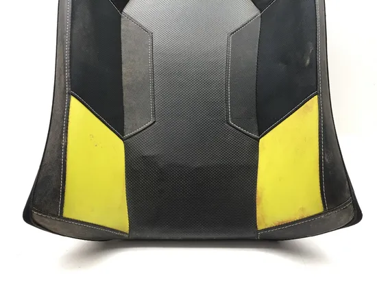 Left Side Driver Seat Back Cushion 2016 Polaris RZR XP 1000 EPS 3347 x