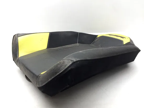 Left Side Driver Seat Back Cushion 2016 Polaris RZR XP 1000 EPS 3347 x