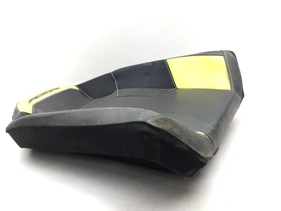 Left Side Driver Seat Back Cushion 2016 Polaris RZR XP 1000 EPS 3347 x