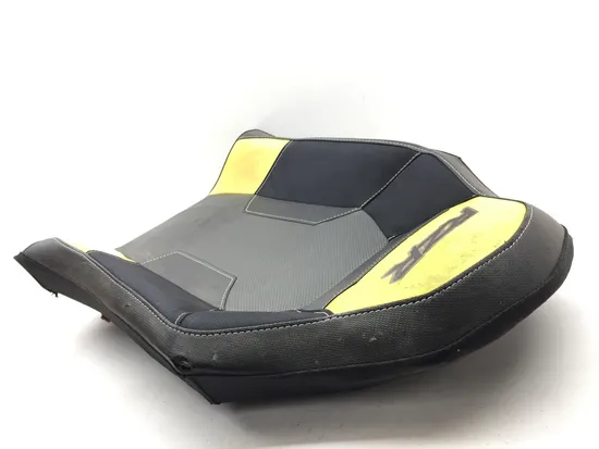 Right Side Passenger Seat Back Cushion 2016 Polaris RZR XP 1000 EPS 3347 x