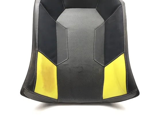 Right Side Passenger Seat Back Cushion 2016 Polaris RZR XP 1000 EPS 3347 x