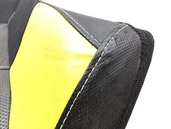 Right Side Passenger Seat Back Cushion 2016 Polaris RZR XP 1000 EPS 3347 x