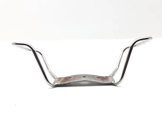 Passenger Rear Grab Bars 2001 Harley Electra Ultra Classic EFI FLHTCUI 3343 x