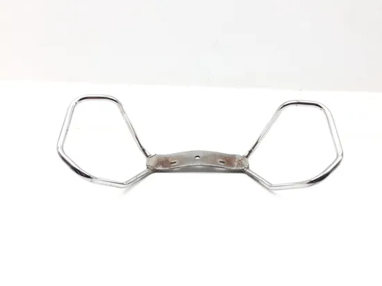 Passenger Rear Grab Bars 2001 Harley Electra Ultra Classic EFI FLHTCUI 3343 x