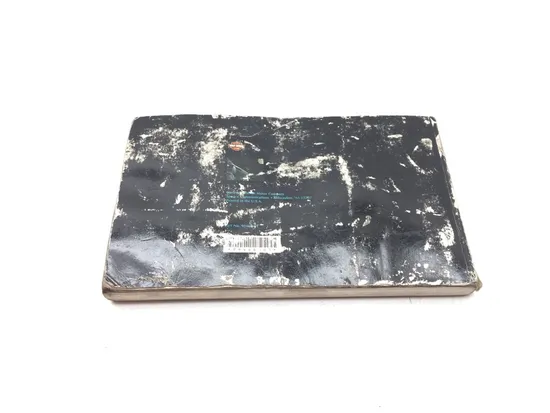 Owners Manual 2001 Harley-Davidson Electra Glide Ultra Classic EFI FLHTCUI 3343 3