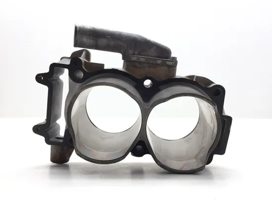 Engine Cylinder Jug W Piston 2016 Polaris RZR XP 1000 EPS 3347