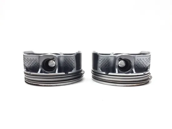 Engine Cylinder Jug W Piston 2016 Polaris RZR XP 1000 EPS 3347