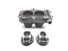 Engine Cylinder Jug W Piston 2016 Polaris RZR XP 1000 EPS 3347