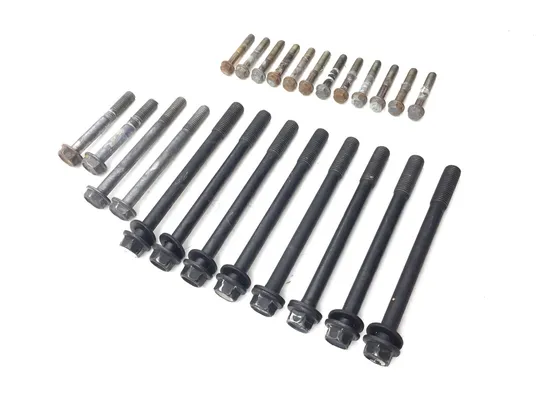 Engine Center Cases Case Bolts 2016 Polaris RZR XP 1000 EPS 3347