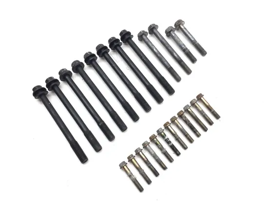 Engine Center Cases Case Bolts 2016 Polaris RZR XP 1000 EPS 3347