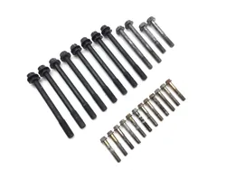 Engine Center Cases Case Bolts 2016 Polaris RZR XP 1000 EPS 3347