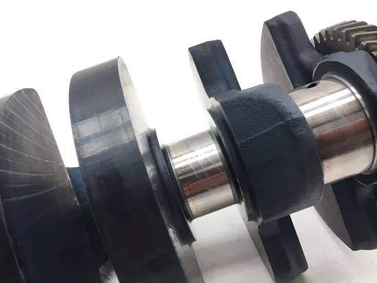 Engine Crankshaft Crank Shaft 2016 Polaris RZR XP 1000 EPS 3347 2