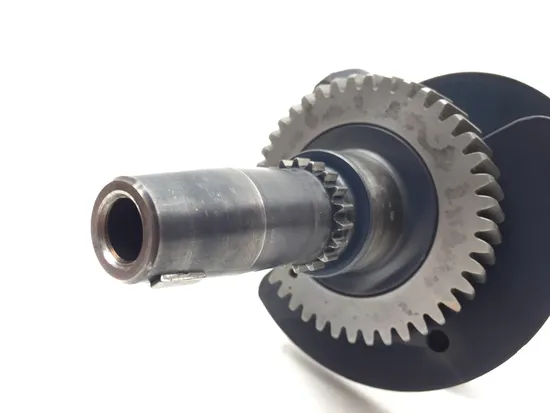 Engine Crankshaft Crank Shaft 2016 Polaris RZR XP 1000 EPS 3347 8