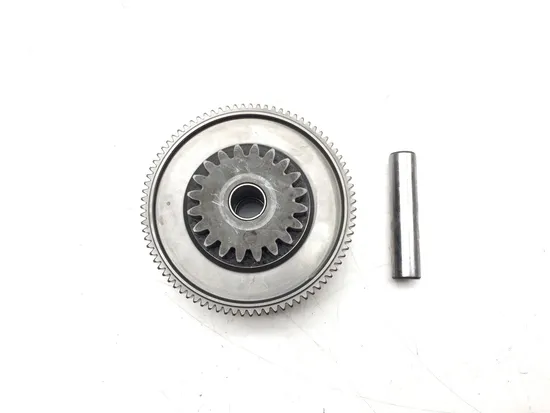 Engine Starter Gears 2016 Polaris RZR XP 1000 EPS 3347