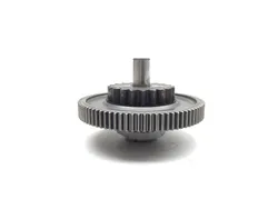 Engine Starter Gears 2016 Polaris RZR XP 1000 EPS 3347