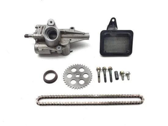 Engine Oil Pump Assembly 2016 Polaris RZR XP 1000 EPS 3347