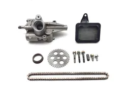 Engine Oil Pump Assembly 2016 Polaris RZR XP 1000 EPS 3347