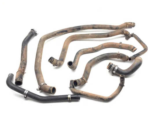 Engine Radiator Cooling Hoses 2016 Polaris RZR XP 1000 EPS 3347