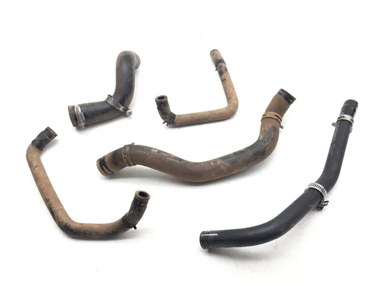 Engine Radiator Cooling Hoses 2016 Polaris RZR XP 1000 EPS 3347