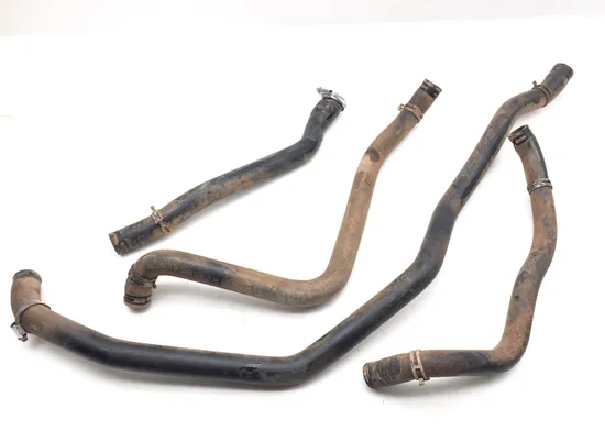 Engine Radiator Cooling Hoses 2016 Polaris RZR XP 1000 EPS 3347