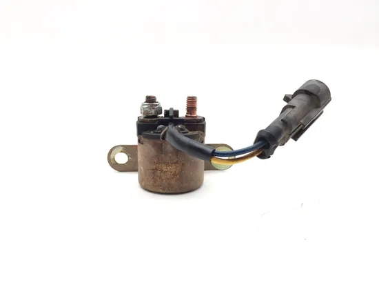 Ignition Starter Solenoid 2016 Polaris RZR XP 1000 EPS 3347