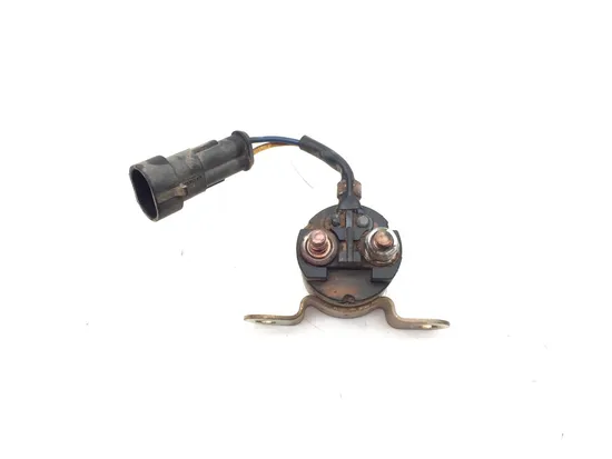 Ignition Starter Solenoid 2016 Polaris RZR XP 1000 EPS 3347
