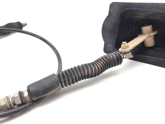 Forward Reverse Shifter 2016 Polaris RZR XP 1000 EPS 3347