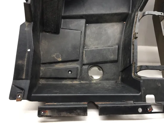 Floor Board 2016 Polaris RZR XP 1000 EPS 3347