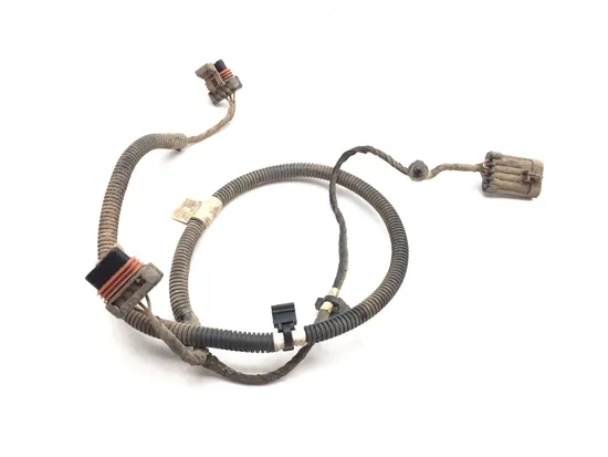 Brake Tail Light Wiring Harness 2016 Polaris RZR XP 1000 EPS 3347