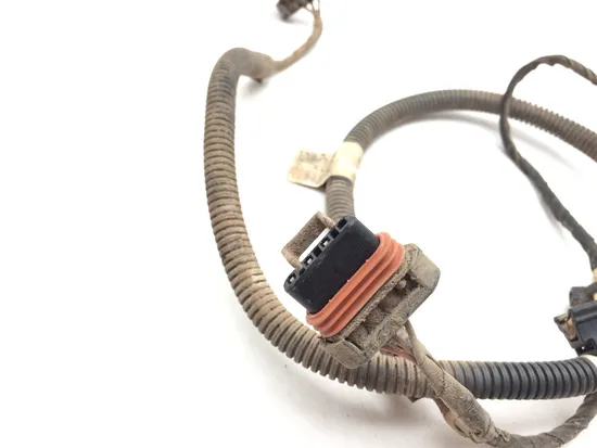 Brake Tail Light Wiring Harness 2016 Polaris RZR XP 1000 EPS 3347