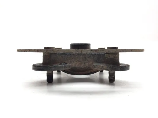 Rear Wheel Axle Hub With Rotor A 2016 Polaris RZR XP 1000 EPS 3347