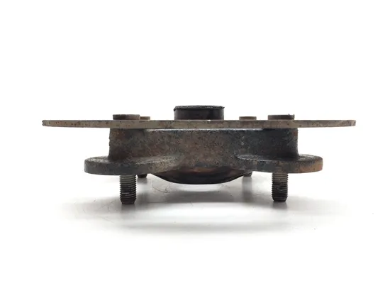 Rear Wheel Axle Hub With Rotor A 2016 Polaris RZR XP 1000 EPS 3347