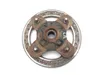 Rear Wheel Axle Hub With Rotor A 2016 Polaris RZR XP 1000 EPS 3347