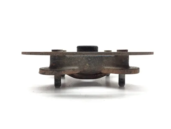 Rear Wheel Axle Hub with Rotor B 2016 Polaris RZR XP 1000 EPS 3347