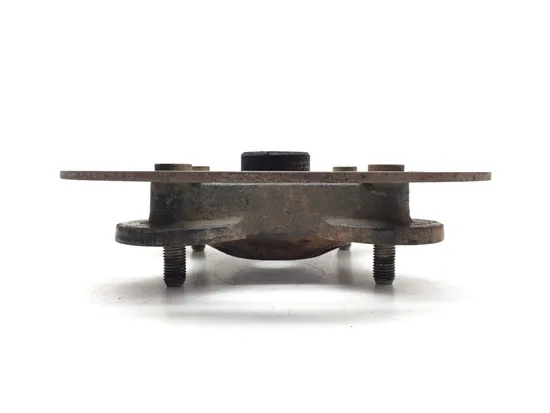 Rear Wheel Axle Hub with Rotor B 2016 Polaris RZR XP 1000 EPS 3347