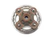 Rear Wheel Axle Hub with Rotor B 2016 Polaris RZR XP 1000 EPS 3347