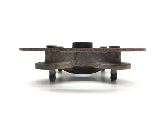 Front Wheel Hub with Rotor A 2016 Polaris RZR XP 1000 EPS 3347