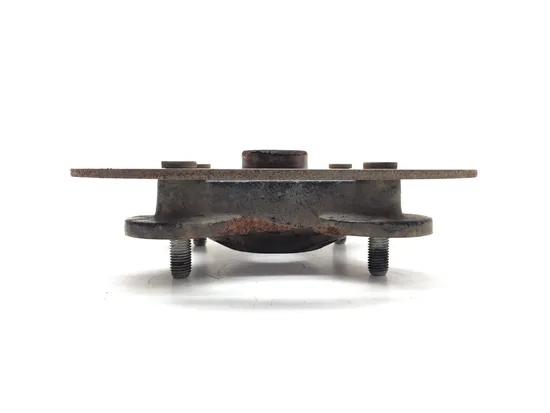 Front Wheel Hub with Rotor A 2016 Polaris RZR XP 1000 EPS 3347