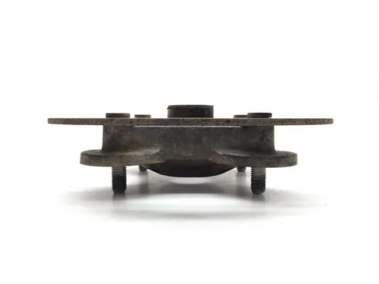 Front Wheel Hub with Rotor A 2016 Polaris RZR XP 1000 EPS 3347