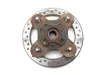 Front Wheel Hub with Rotor A 2016 Polaris RZR XP 1000 EPS 3347