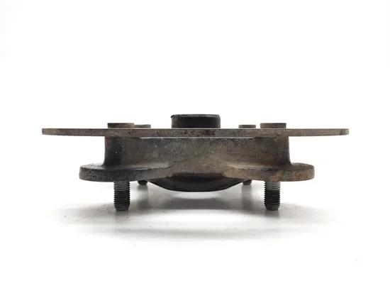 Front Wheel Hub with Rotor B 2016 Polaris RZR XP 1000 EPS 3347