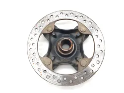 Front Wheel Hub with Rotor B 2016 Polaris RZR XP 1000 EPS 3347