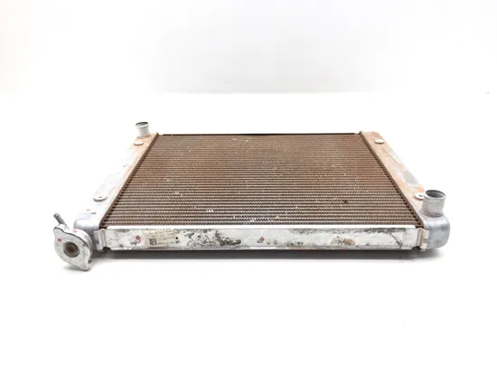 Engine Radiator Cooling 2016 Polaris RZR XP 1000 EPS 3347