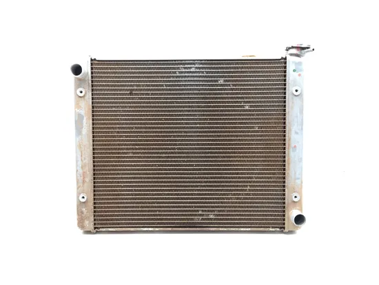 Engine Radiator Cooling 2016 Polaris RZR XP 1000 EPS 3347