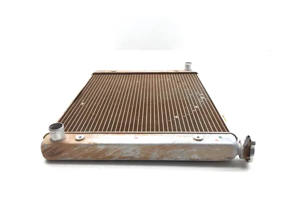 Engine Radiator Cooling 2016 Polaris RZR XP 1000 EPS 3347