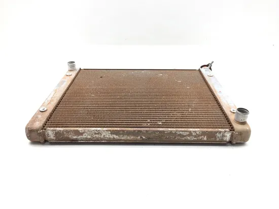 Engine Radiator Cooling 2016 Polaris RZR XP 1000 EPS 3347