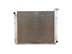 Engine Radiator Cooling 2016 Polaris RZR XP 1000 EPS 3347