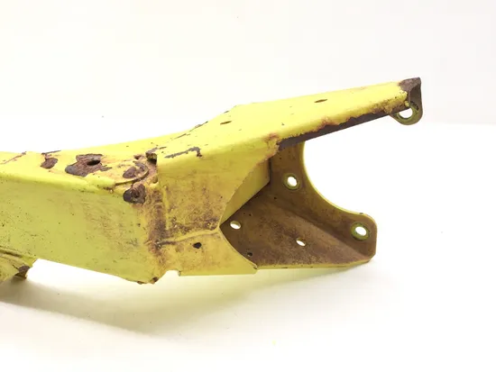 Left Driver Rear Lower Trailing Arm 2016 Polaris RZR XP 1000 EPS 3347