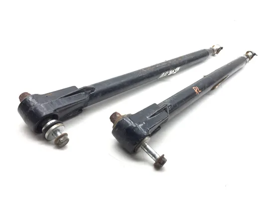 Super ATV Radius Rods 2016 Polaris RZR XP 1000 EPS 3347